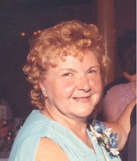 Obituary of Concetta M. Carlone