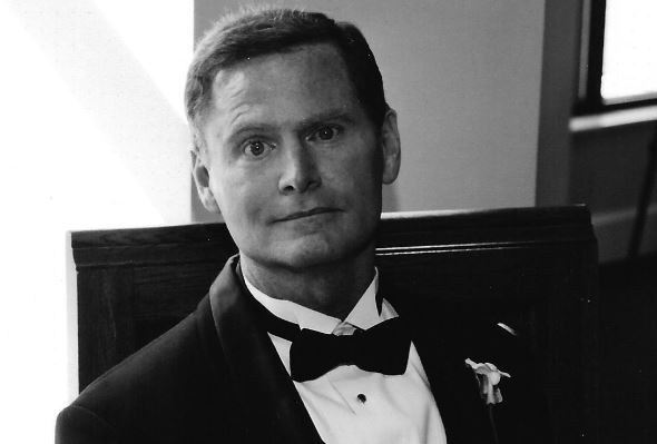 Obituary of Eugene Curtis Cagle Jr.