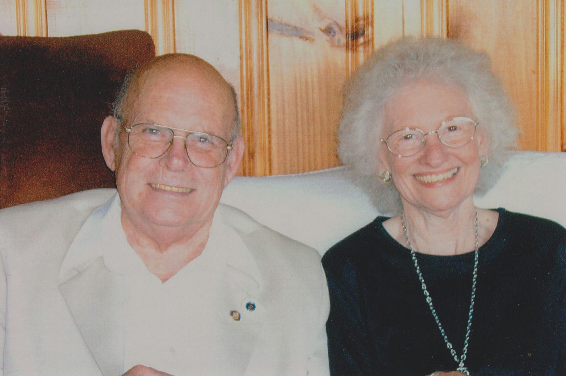 Obituary of Joyce Whitmire Kennedy