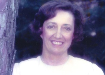 Obituary of Betty Pee Nord