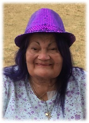 Obituary of Rose Ann Abraham