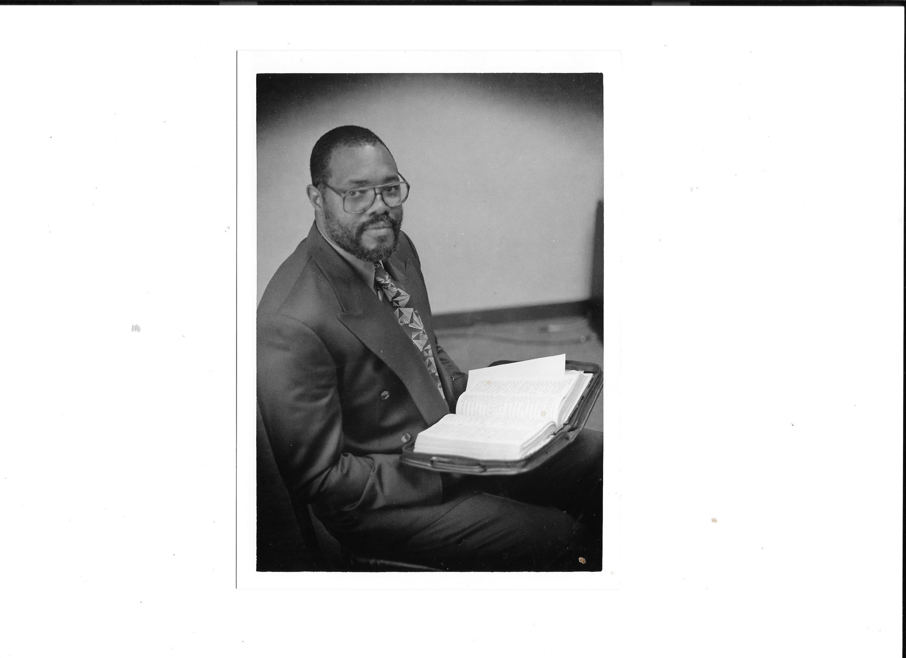 Obituary of David Torrence