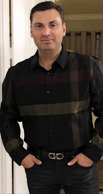 Obituary of Jose Juan Garza