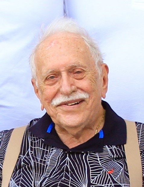 Obituary of Alfredo Luis Hernandez, M.D.