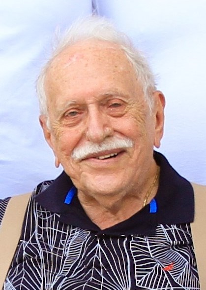 Obituary of Alfredo Luis Hernandez, M.D.