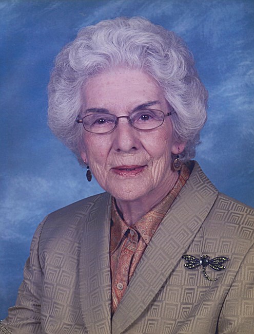 Obituary of Helen Evans Murdock
