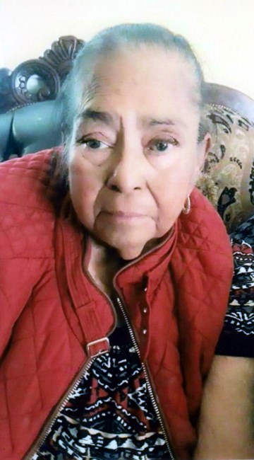 Obituary of Maria Leonor Ambriz Uribe