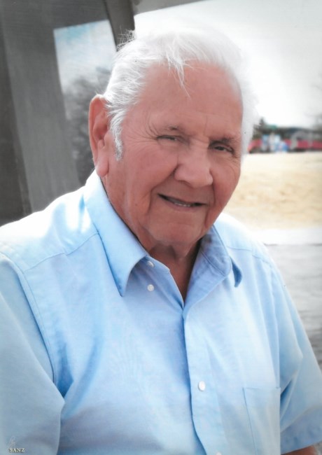 Obituary of Ruben Carrasco