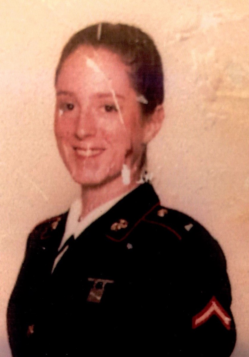 Obituary of Colleen Ann Kelleher