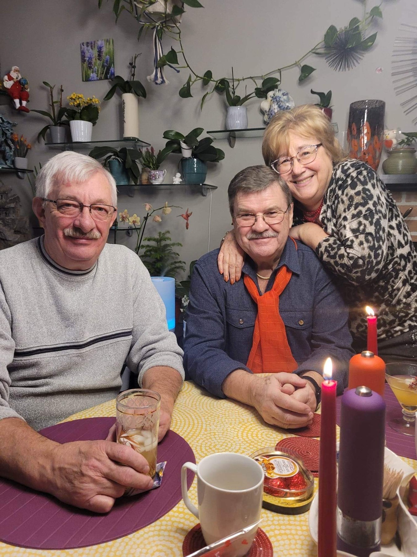 Obituary of Witold Morzycki