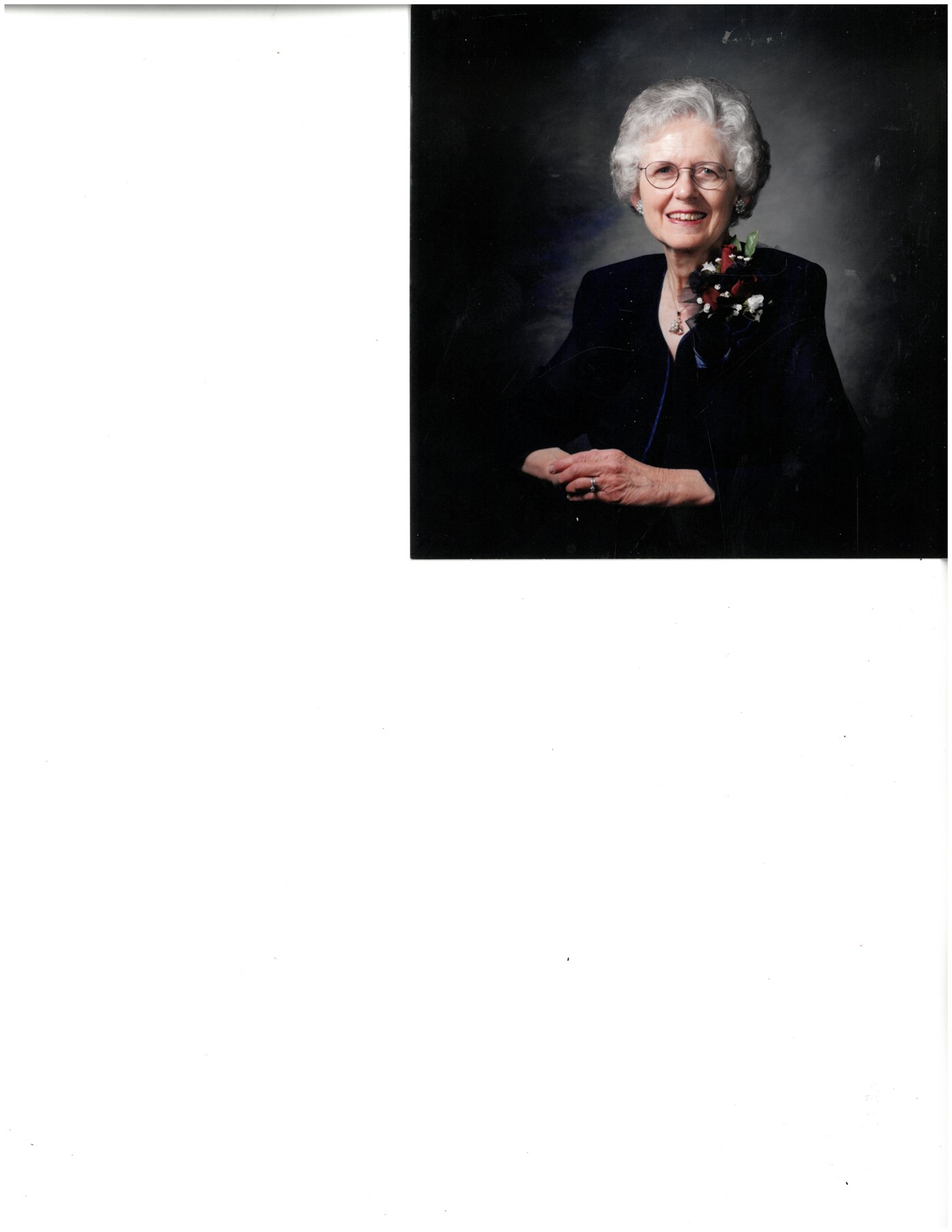 Ruth LaWanda Burgett Obituary McDonough, GA