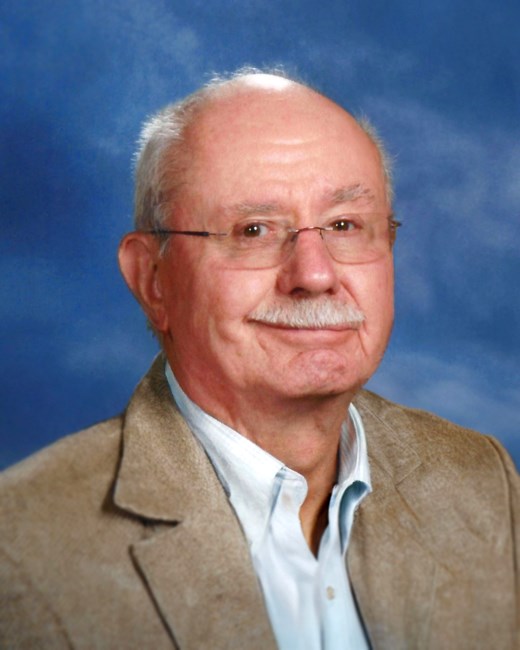 Obituary of Lester Ralph Strasbaugh