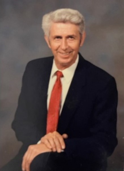Obituario de Joseph Earl Farnsworth