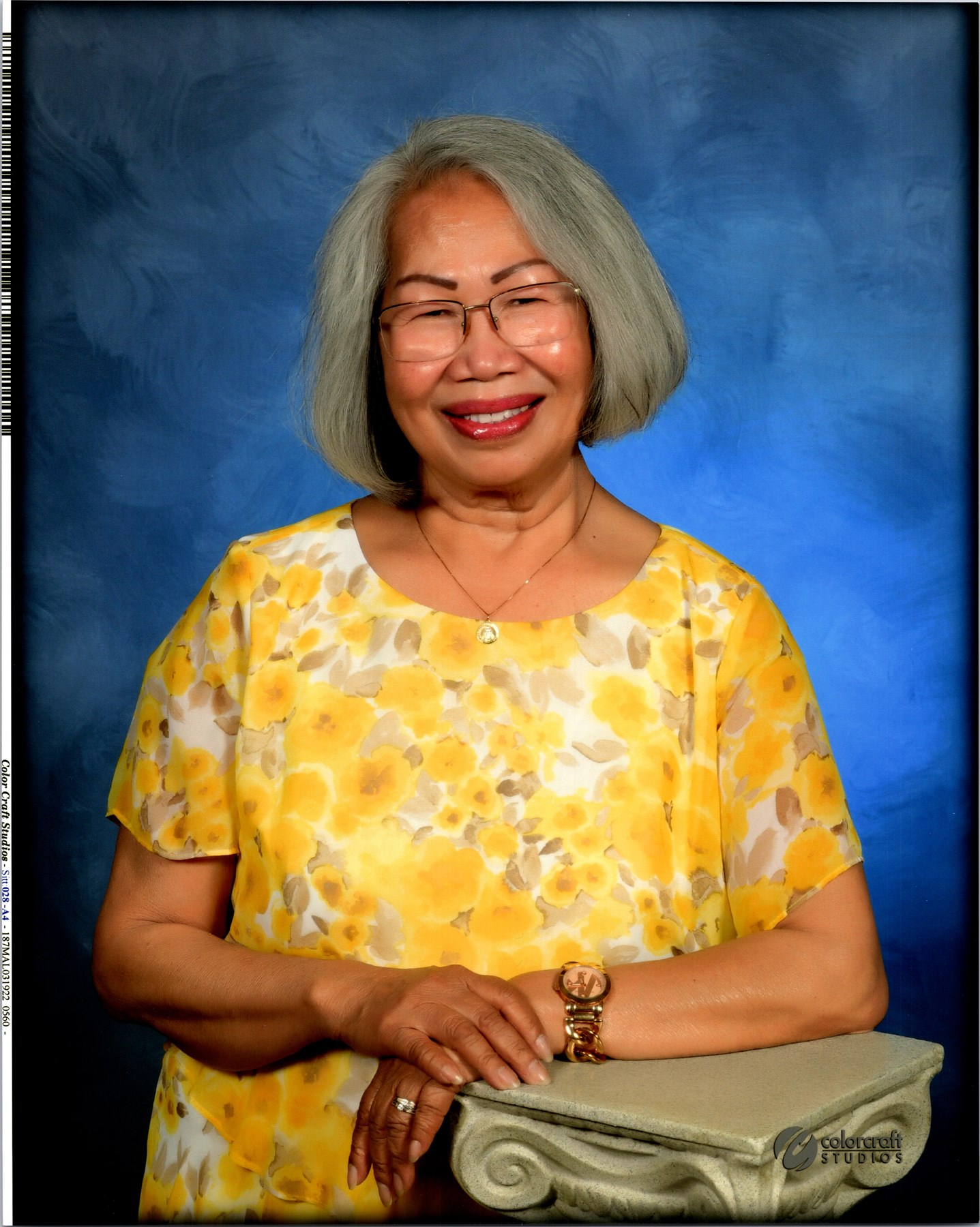 Obituario de Victoria Norio Meiers