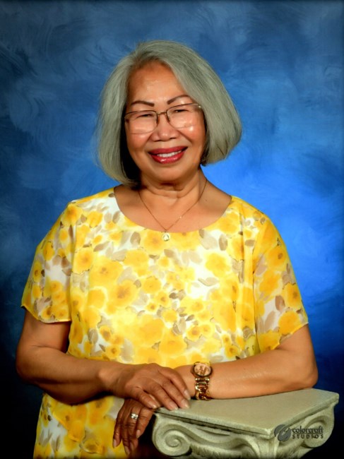 Obituario de Victoria Norio Meiers