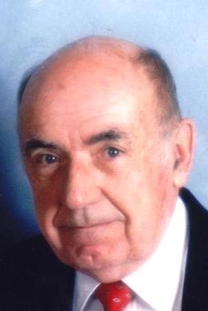 Obituario de William Edward Molloy Jr.
