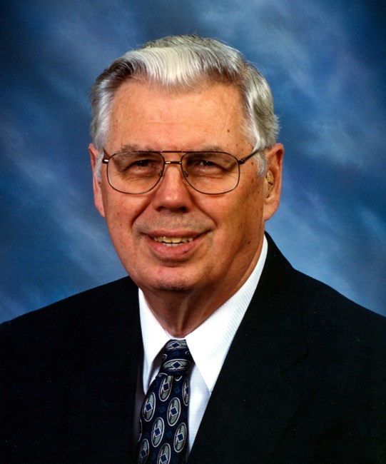 Obituary of Charles E Schmidt