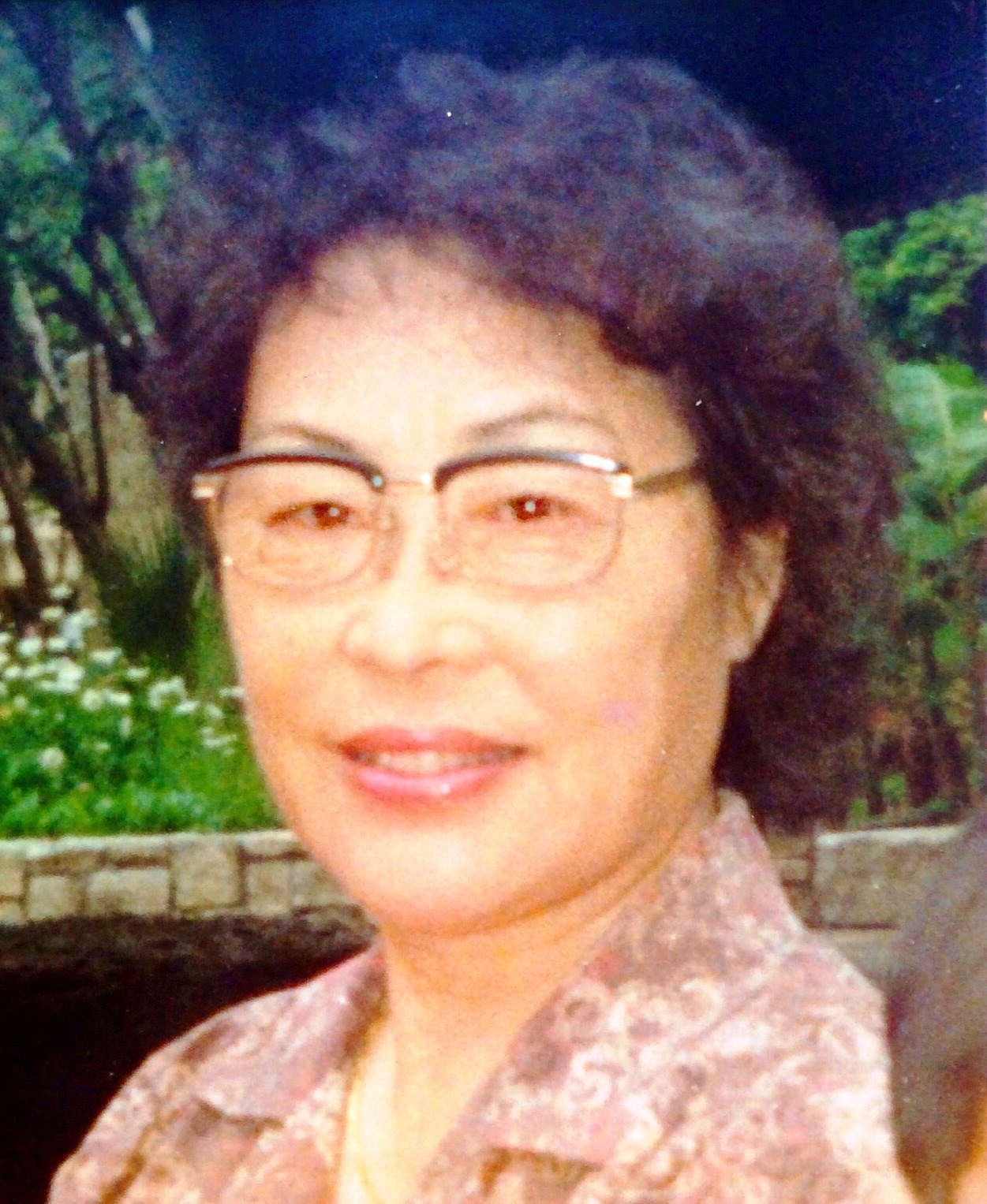 Obituary of Lei Su