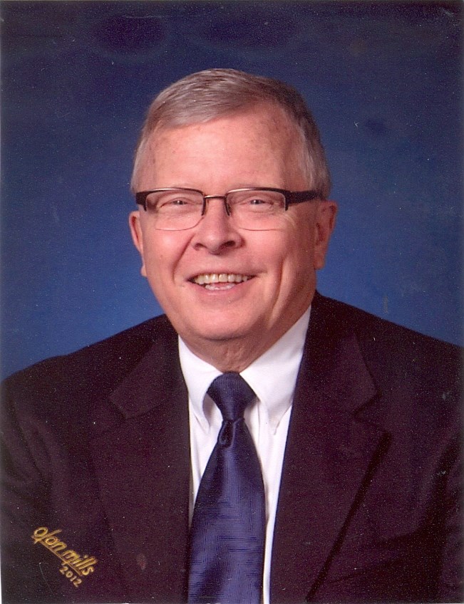 Obituary of Wayne Richardson