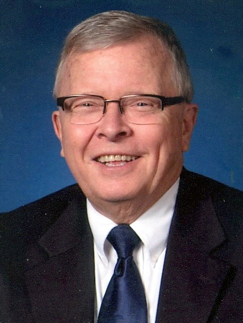 Obituary of Wayne Richardson