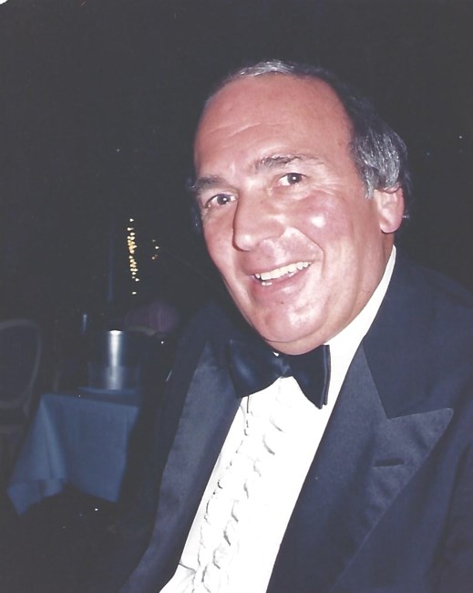 Obituario de John Frederick Hagaman