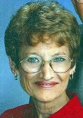 Obituary of Joann Chapman