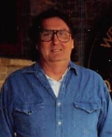 Obituary of David Walters