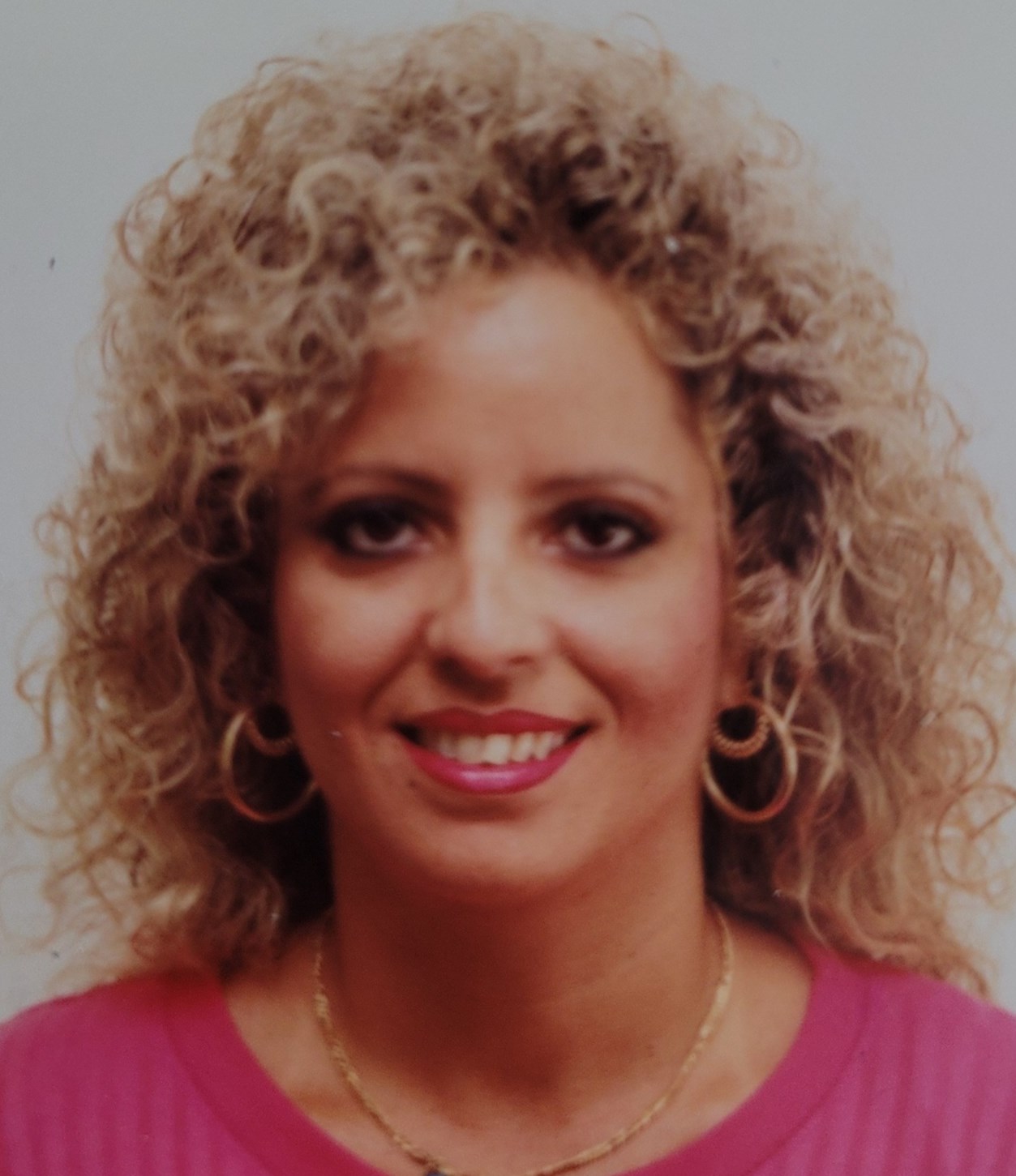 Maria E Martinez Obituary Tampa, FL