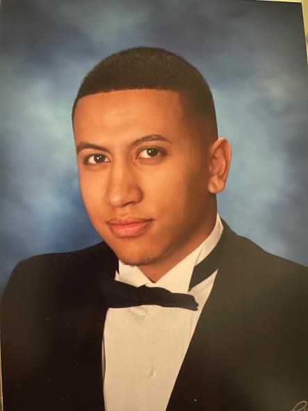 Obituario de Andrew Andraos