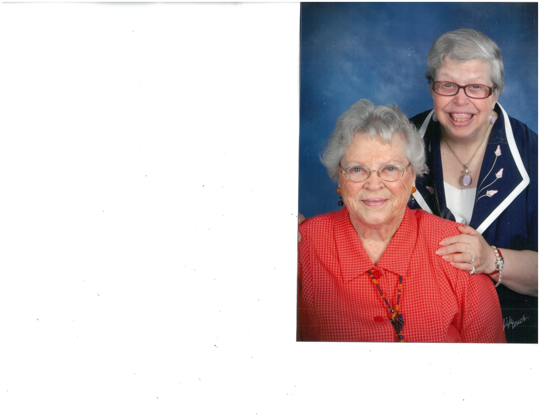 Obituary of Mary Lynne Sexton