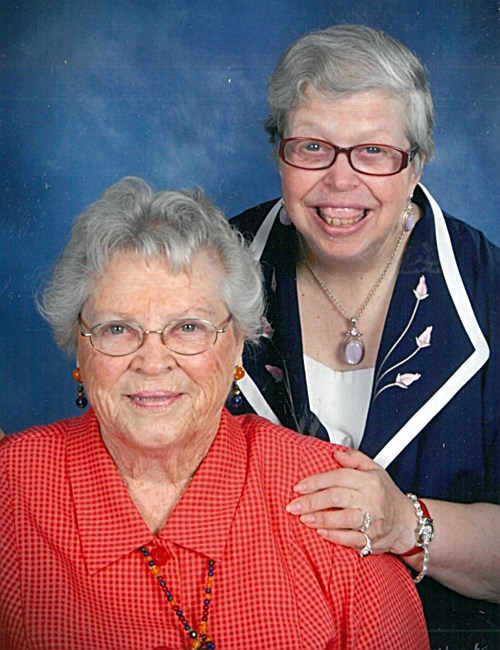 Obituary of Mary Lynne Sexton