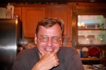 Obituary of Paul Erik Borte Johansen