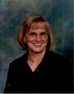 Mary Harrison-Reed