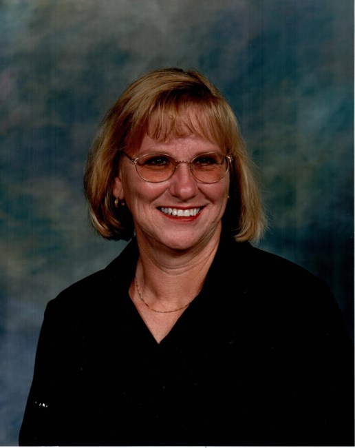 Obituary of Mary Ellen Harrison-Reed