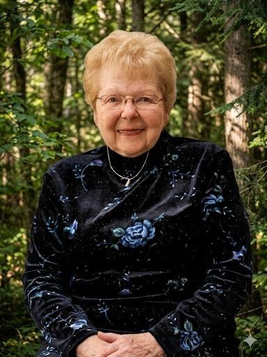 Avis de décès de Patricia R. Poulin