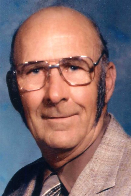 Obituary of James Cleon Metcalf Jr.