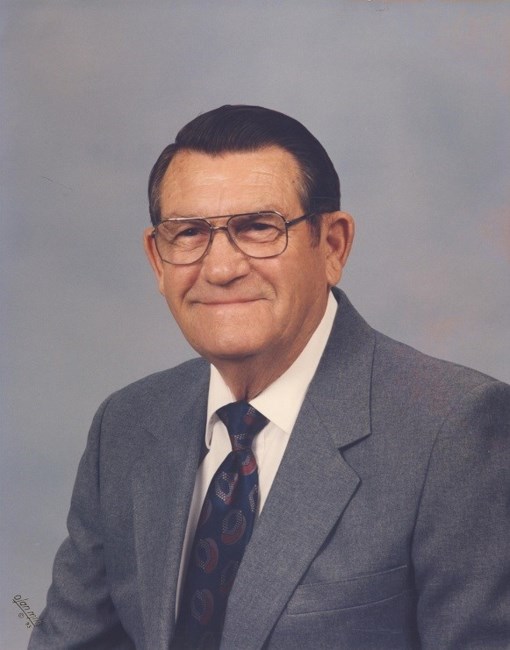 Obituary of James Morgan "Jim" Strong