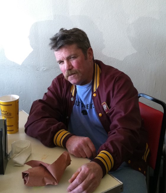 Obituary of Edward Joseph Owens