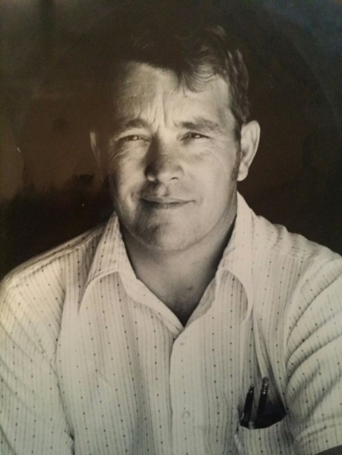 Obituary of Norman William Grimm