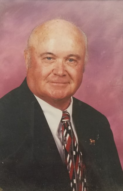 Obituary of Jack Lawrence Sr.