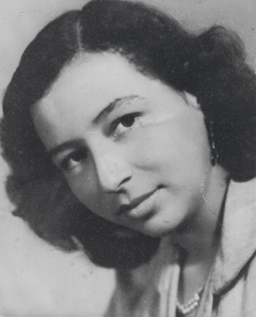 Obituary of Thelma W. Meneses