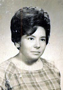 Avis de décès de Rosa G. Herrera