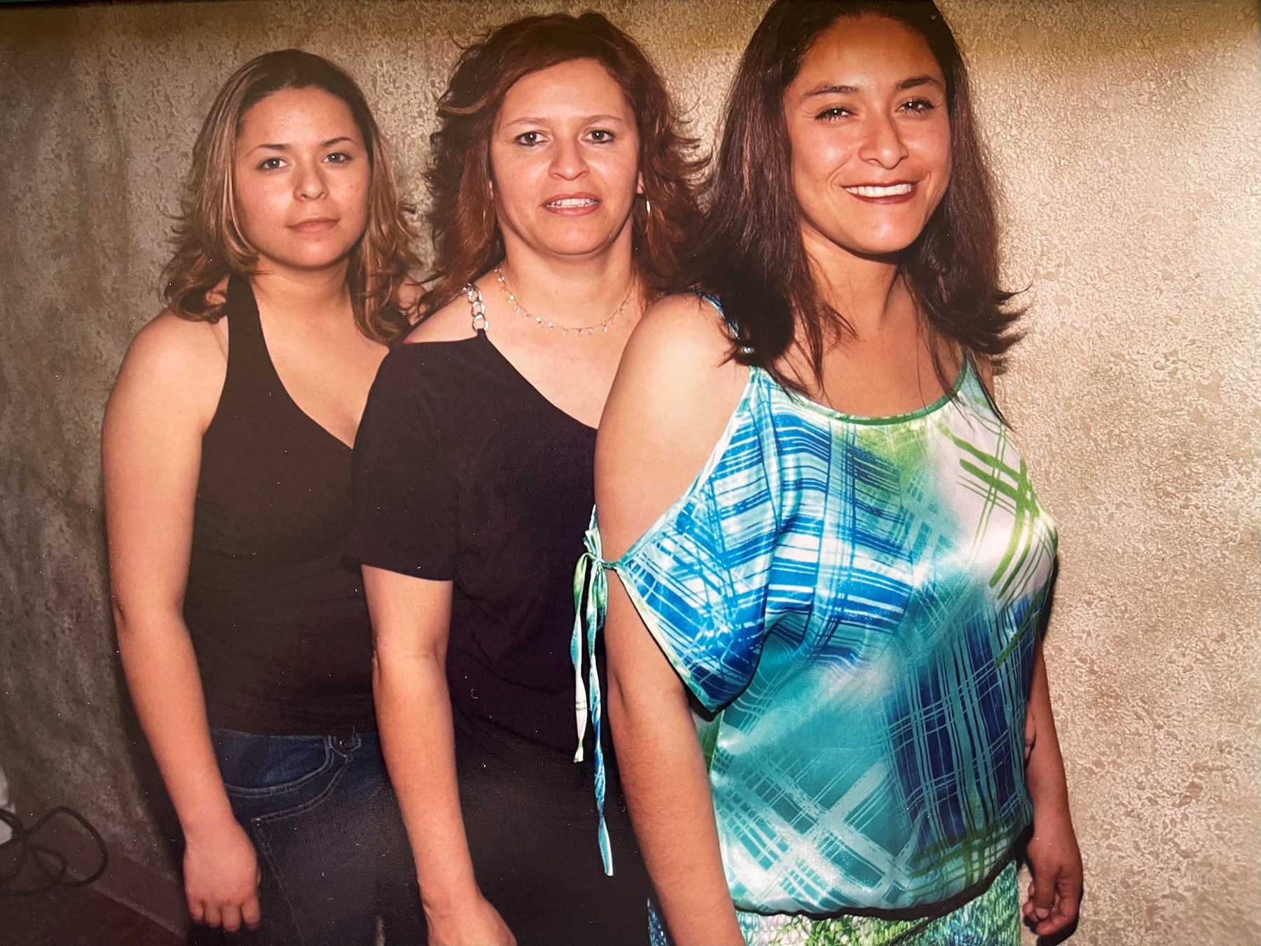 Obituary of Blanca Garcia