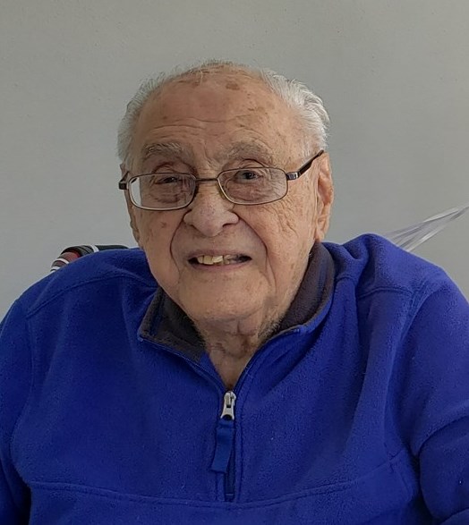 Obituario de Fernando M. Granda