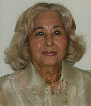 Obituary of Dora Herrera Sanchez