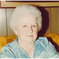 Obituary of Betty E. LaMont