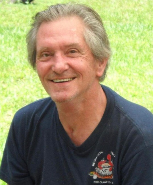 Obituary of Earl W Arnold Jr.