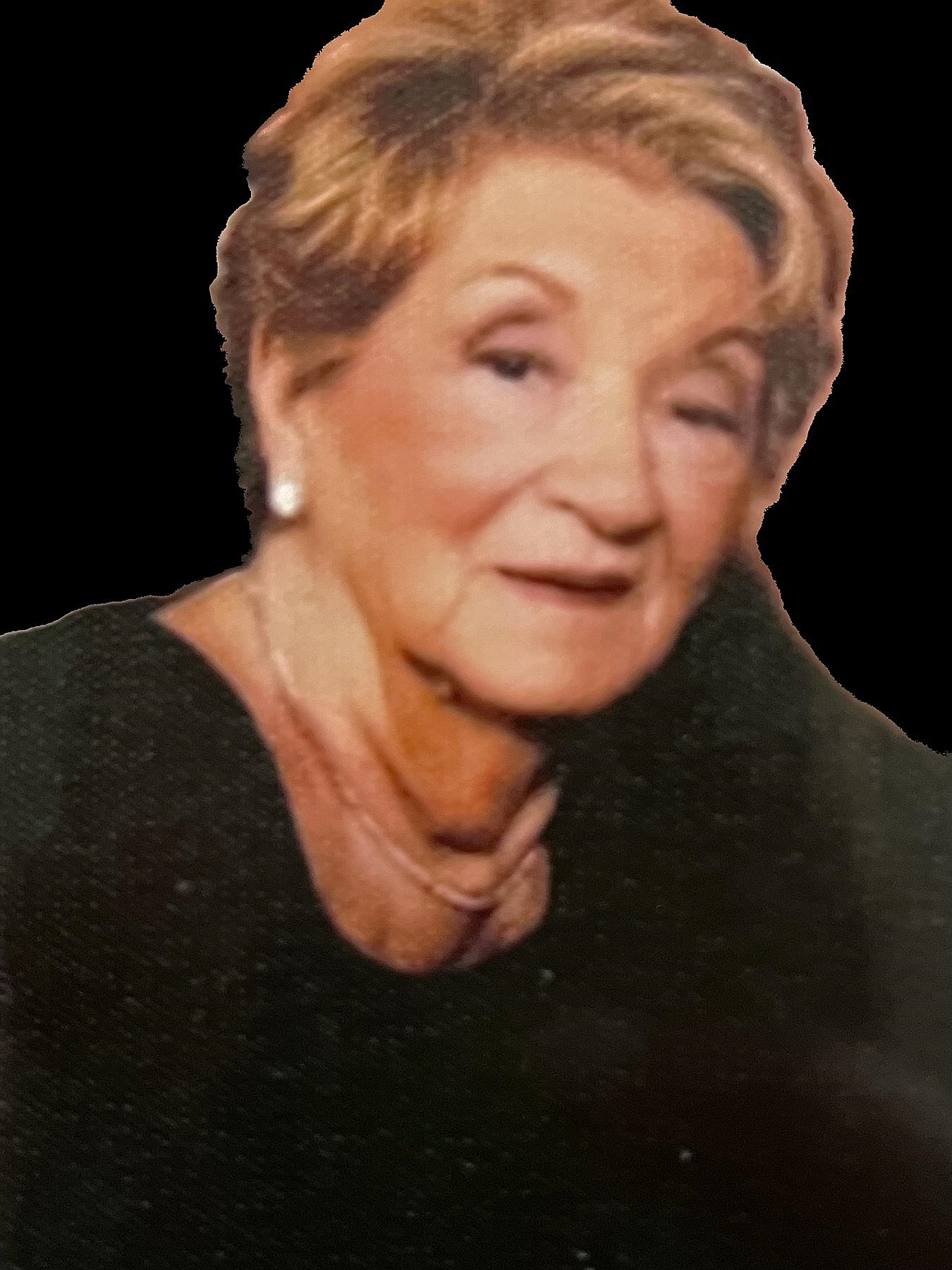 Lucille Marie Pucillo Obituary Livingston, NJ
