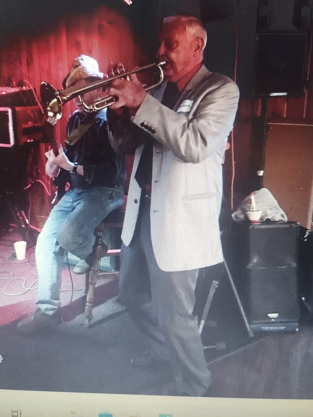 Obituary of Ronald Raymos Bonkosky