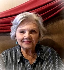 Obituary of Marsha Joe Burns